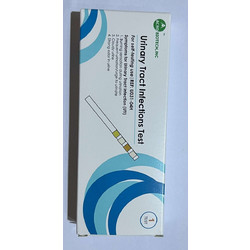 Acro Biotech Urinary Tract Infections Rapid Test 1τμχ