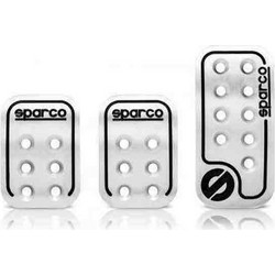 Πεταλιέρα Racing model Sparco 112.OPC04060