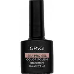 Grigi Era Pro Gel 084 Rose Nude Ημιμόνιμο Βερνίκι Νυχιών 8ml