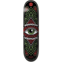 Element Third Eye Westgat Deck Assorted 8.0
