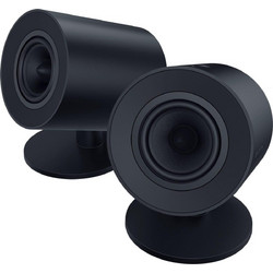 Razer Nommo V2 X Ηχεία Υπολογιστή 2.0 με Bluetooth Black