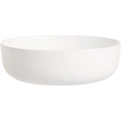 Luminarc Diwali Πυρίμαχο Ταψί Πορσελάνης Στρογγυλό 22cm N3273
