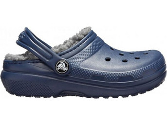 Crocs Lined Clog Jr 207009 459