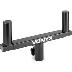 Vonyx WMS-03 Σωλήνας Σύνδεσης Ηχείων PA