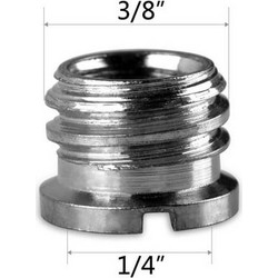 Smallrig Screw adapter 1/4 to 3/8 1610 (1 τμχ)