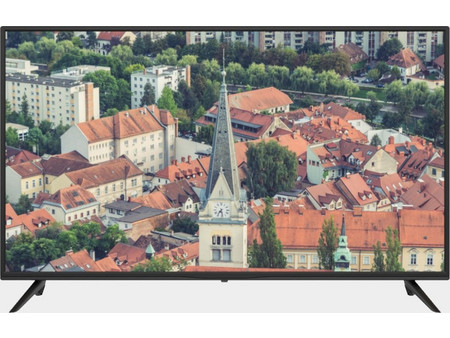 Winstar 40SFHD30 Smart Τηλεόραση 40" Full HD Edge LED (2022)