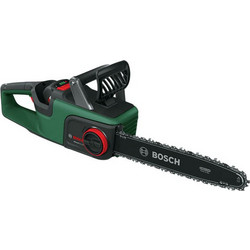 Bosch Advanced Chain 36V 35-40 06008B8600 Αλυσοπρίονο Μπαταρίας 36V 4.2kg με Λάμα 35cm