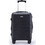 Lavor 1-601C Βαλίτσα Καμπίνας 56x35x24cm με 4 Ρόδες Μαύρη