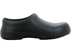 Oxypas Bestclog Μαύρο 010808