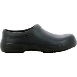 Oxypas Bestclog Μαύρο 010808
