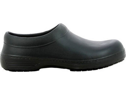 Oxypas Bestclog Μαύρο 010808