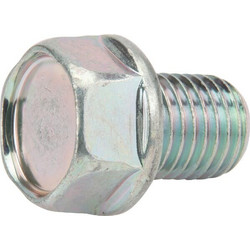 Βίδα Αποστράγγισης Λαδιού Γνήσια Honda Για Innova, Wave HONDA 9280012000