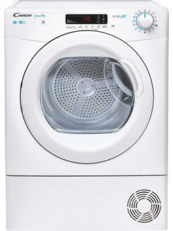 Candy CSO C9DG-S Στεγνωτήριο Ρούχων 9kg
