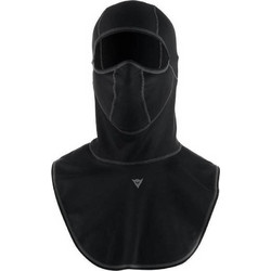 Dainese SottoCasco Total WS Evo Full Face Μπαλακλάβα Αναβάτη Μοτοσυκλέτας από Πολυεστέρα Μαύρο ΧρώμαΚωδικός: 1915854.001