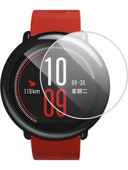 0.2mm 9H Tempered Glass Προστατευτικό Οθόνης για το (Amazfit Pace)Κωδικός: 13188156