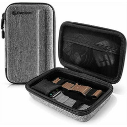 tomtoc Hardshell Case Γκρι (Apple Watch)Κωδικός: 35860118