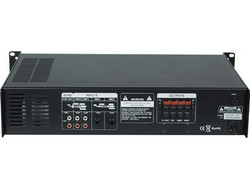 Hentr MPA-060Q
