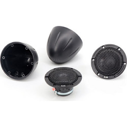 Blam LFR52 Σετ Ηχεία Αυτοκινήτου 2" Midrange 25W RMS