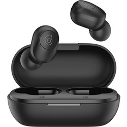 Haylou GT2S Ακουστικά Bluetooth In Ear Black