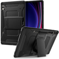 Spigen Tough Armor Pro Black (Galaxy Tab S9+)