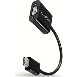 AXAGON RVHVGN HDMI on VGA reductionadapter