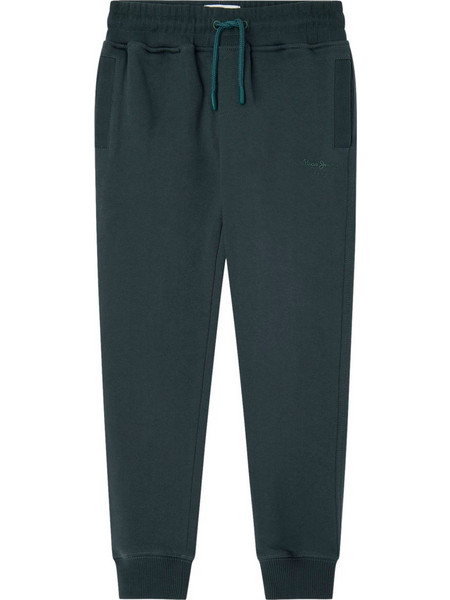 Pepe Jeans Παιδικό Παντελόνι Φόρμας Κυπαρισσί PB210666-692