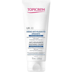 Topicrem UR-30 Soothing Anti-Wrinkle Cream 75ml