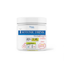 Power Health Power of Nature Isotonic Drink With Osmo-Matrix 400gr