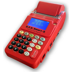 DPS SMART S Red