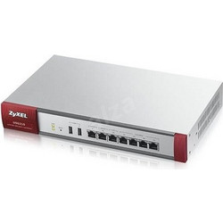 Zyxel Firewall ZyWALL USG210 με 1 Χρόνο Security Bundle