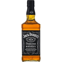 Jack Daniel's Ουίσκι Bourbon 40% 1lt