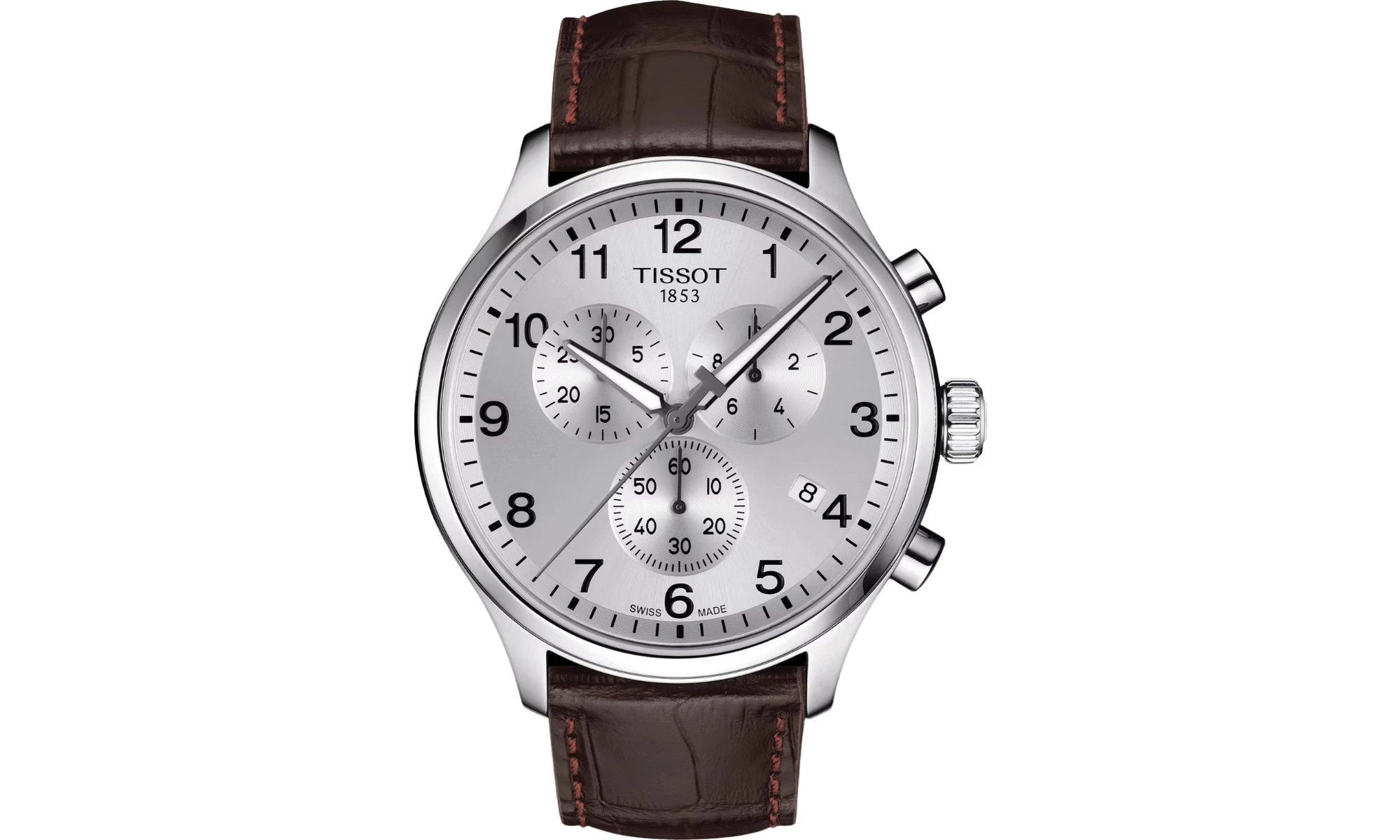 Tissot t1166171603700 2024