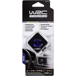 Αρωματικό αυτοκινήτου WRC με άρωμα sport (007422)