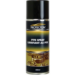 PROTECTON PTFE ΣΠΡΕΙ 400ML (1890703)