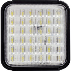 Φανάρι όπισθεν για τρέιλερ 10-30V 36LED αδιάβροχο (IP67) Carpoint (0413951)