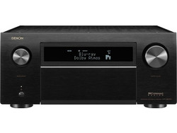 Denon AVC-X8500HA Home Cinema 13.2 150W/8Ω