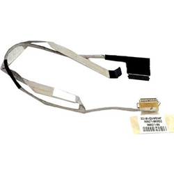 Kαλωδιοταινία Οθόνης - Flex Video Screen LCD Cable για HP PROBOOK 430-G3 X61LC020 DD0X61LC020 HLN3AF8D8194 837248-001 X61LC000 DDX61LC000 JHI3AAD8361 DD0X61LC000 DD0X61LC010 DD0X61LC210 (Κωδ.1-FLEX126