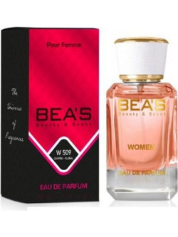 Nassoti Bea's Eau De Parfum Γυναικείο Άρωμα W509 Τύπου SI 25ml