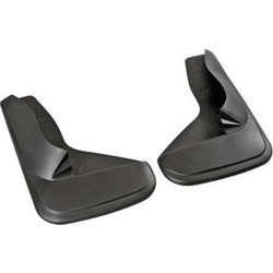 ΛΑΣΠΩΤΗΡΕΣ SPLASH-GUARDS CONTOUR 22x30cm TYPE-1 2ΤΕΜ