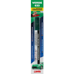 Lampa Scratch Fix Green 633 1τμχ
