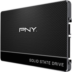 PNY CS900 SSD 500GB 2.5" Sata 3