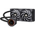Thermaltake ToughLiquid Ultra 240 Sync Υδρόψυξη CPU 120mm για Socket AM2 / AM2+ / AM3 / AM3+ / 115x / 1366 / 2011 / 2066 / 2011-3 / AM4 / 1200 / 1700