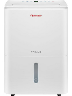 Inventor Primus PM-WUI-16L Αφυγραντήρας με Ιονιστή και Wi-Fi 16lt
