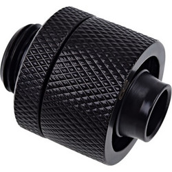Alphacool 17232 εξάρτημα ψύξης υλικού Μαύρος (Μαύρο)
