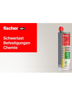 Fischer 558953 μείγμα κονιαμάτων