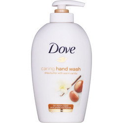 Dove Purely Pampering Shea Butter Beauty Κρεμοσάπουνο 250ml