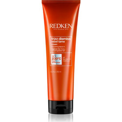 Redken Frizz Dismiss Μάσκα Μαλλιών για Φριζάρισμα για Ξηρά & Ταλαιπωρημένα Μαλλιά 250ml