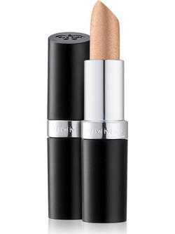 Rimmel London Lasting Finish Shimmers 900 Pearl Shimmer Long Lasting Κραγιόν Stick 18gr