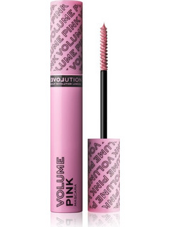 Revolution Relove Volume Pink Mascara για Όγκο 7ml
