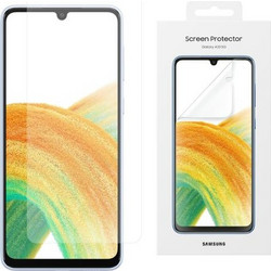 Screen Protector Samsung EF-UA336CTEGWW για Samsung Galaxy A33 5G